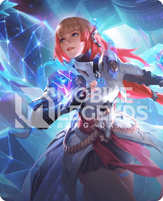 Mobile Legend