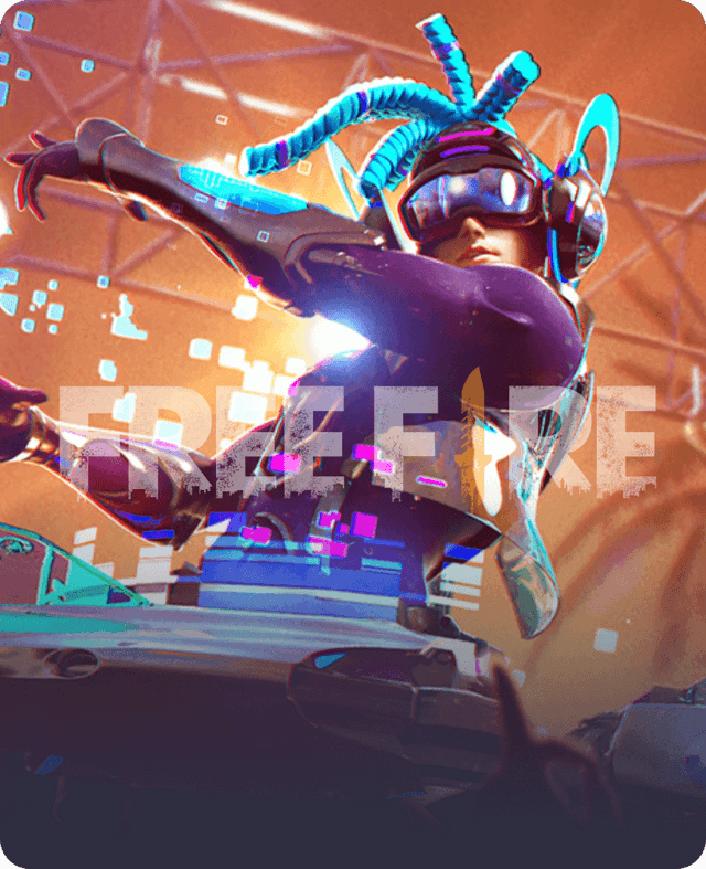 Free Fire