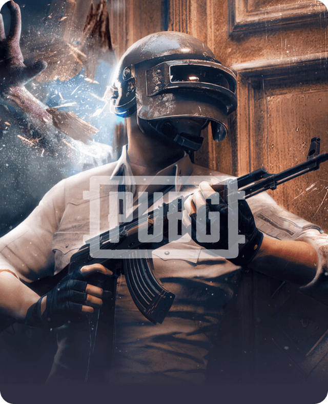 PUBG