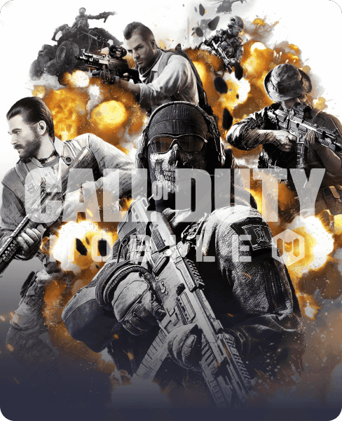 Call of Duty Mobile