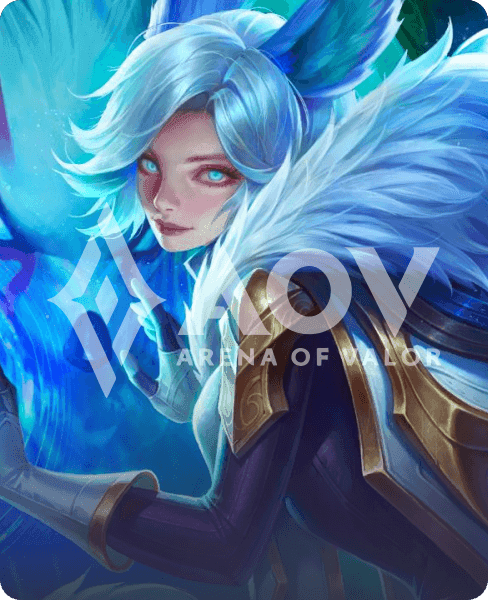 Arena of Valor