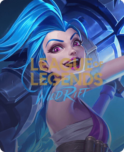 League of Legends