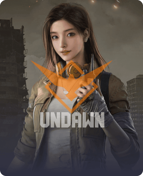 Undawn